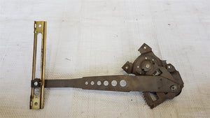Mercedes Benz S123 W123 Fensterheber hinten rechts 1237302846