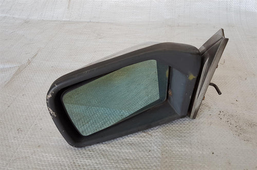 Mercedes Benz W123 Aussenspiegel Spiegel vorn links