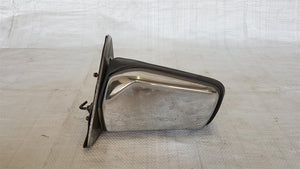 Mercedes Benz W123 Aussenspiegel Spiegel vorn links