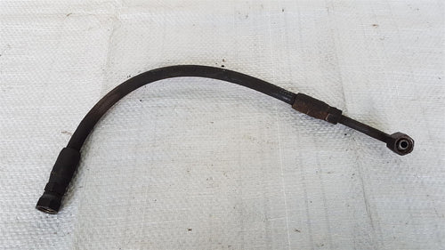 Mercedes Benz S123 Kombi T-Modell Hydraulikschlauch am Stoßdämpfer hinten Niveau