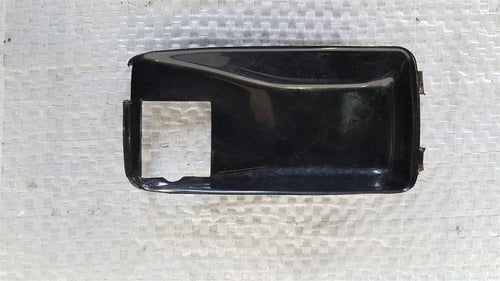 Mercedes Benz W123 Abdeckung Griffmulde Türgriff links