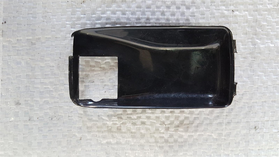 Mercedes Benz W123 Abdeckung Griffmulde Türgriff links