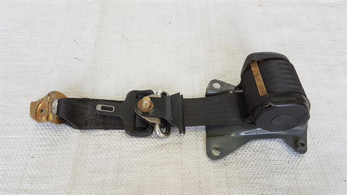 Mercedes Benz S123 Kombi T-Modell Gurt Anschnallgurt hinten links 1238604186