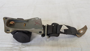 Mercedes Benz S123 Kombi T-Modell Gurt Anschnallgurt hinten links 1238604186