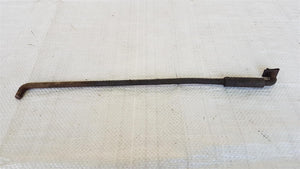 Mercedes Benz W123 230E Schaltgestänge Automatikgetriebe