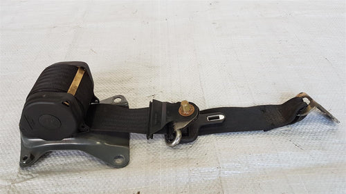 Mercedes Benz S123 T-Modell Kombi Gurt Anschnallgurt hinten rechts 1238604286