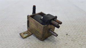 Mercedes Benz W123 Unterdruckventil Schaltventil 0015408697