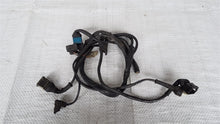 Laden Sie das Bild in den Galerie-Viewer, Mercedes Benz W123 230 E Kabel Motor Stecker Motorkabelbaum