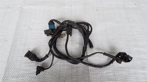 Mercedes Benz W123 230 E Kabel Motor Stecker Motorkabelbaum