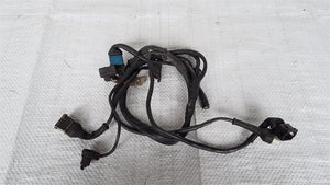 Mercedes Benz W123 230 E Kabel Motor Stecker Motorkabelbaum