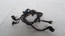 Laden Sie das Bild in den Galerie-Viewer, Mercedes Benz W123 230 E Kabel Motor Stecker Motorkabelbaum