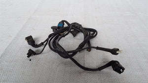 Mercedes Benz W123 230 E Kabel Motor Stecker Motorkabelbaum