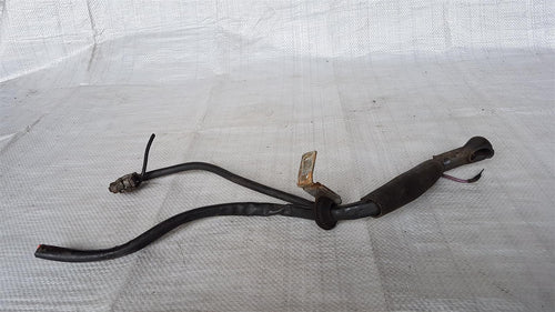 Mercedes Benz W123 Anlasserkabel zur Batterie Pluskabel