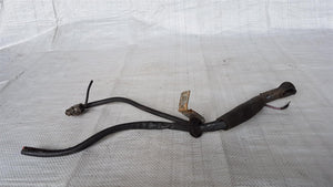 Mercedes Benz W123 Anlasserkabel zur Batterie Pluskabel