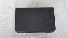 Laden Sie das Bild in den Galerie-Viewer, Mercedes Benz W123 Aschenbecher Tür hinten schwarz