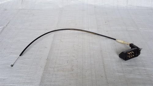 Mercedes Benz W123 Dehschalter Lüftung Gebläse Heizungsregler 1238200710