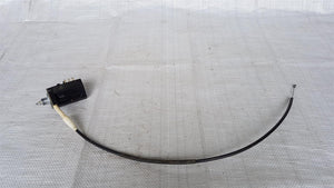 Mercedes Benz W123 Dehschalter Lüftung Gebläse Heizungsregler 1238200710