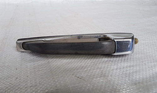 Mercedes Benz W123 Türgriff Klinke hinten links oder rechts 1237600359