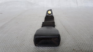 Mercedes Benz W123 S123 Gurtschloss Gurtschnalle hinten