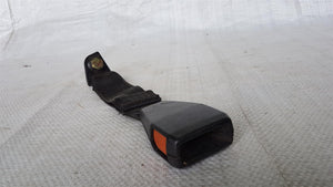 Mercedes Benz W123 S123 Gurtschloss Gurtschnalle hinten