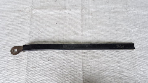 Mercedes Benz W123 Schiene Halter Gurt Sitzkonsole