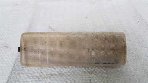 Mercedes Benz W123 Innenbeleuchtung Innenleuchte hinten