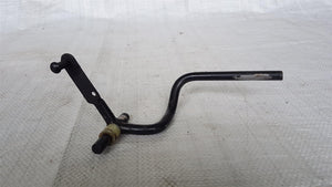 Mercedes Benz W123 S123 Gasgestänge Umlenkhebel Gaspedal