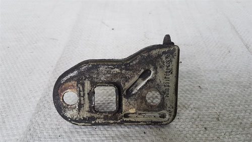 Mercedes Benz W123 Fanghaken Motorhaube 1238800160