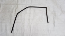 Laden Sie das Bild in den Galerie-Viewer, Mercedes Benz W123 S123 Fensterdichtung Fensterführung Tür vorn rechts oder links