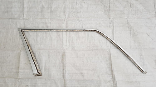 Mercedes Benz W123 S123 Kombi T-Modell Fensterrahmen Seitenscheibe hinten links