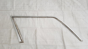 Mercedes Benz W123 S123 Kombi T-Modell Fensterrahmen Seitenscheibe hinten links