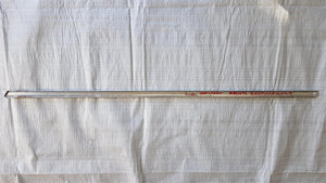 Mercedes Benz S123 Kombi Chromleiste Zierleiste Seitenfenster hinten links
