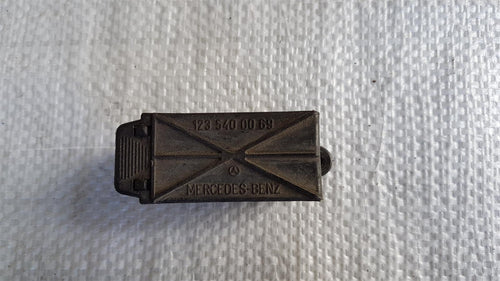 Mercedes Benz W123 Kabelleiste Anschlussleiste Pluskabel 1235400069