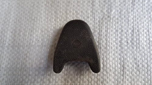 Mercedes Benz W123 Abdeckung Halterung Sicherheitsgurt 0008680430