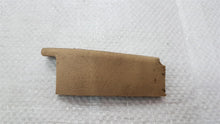 Laden Sie das Bild in den Galerie-Viewer, Mercedes Benz W123 Verkleidung Sitzkonsole beige