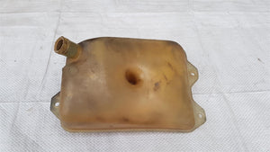 Mercedes Benz W123 Kühlwasserbehälter 1165000449