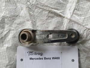 Mercedes Benz W123 W460 G-Modell Fensterkurbel alte Ausführung