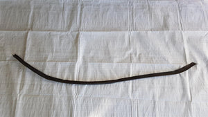 Mercedes Benz W123 Dichtung Windlauf Motorhaube an der Spritzwand