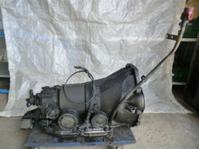 Laden Sie das Bild in den Galerie-Viewer, Mercedes Benz W123 W116 W126 300 D Turbodiesel Getriebe Automatikgetriebe 722.315