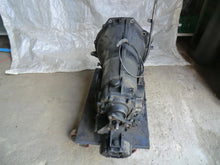 Laden Sie das Bild in den Galerie-Viewer, Mercedes Benz W123 W116 W126 300 D Turbodiesel Getriebe Automatikgetriebe 722.315