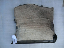 Laden Sie das Bild in den Galerie-Viewer, Mercedes Benz W123 Verkleidung rechts unter Armaturenbrett grün 1236892608