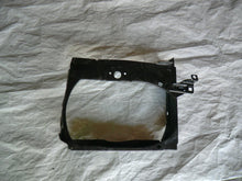 Laden Sie das Bild in den Galerie-Viewer, Mercedes Benz W123 Reparaturblech Scheinwerferrahmen vorn links 1236200572 NOS