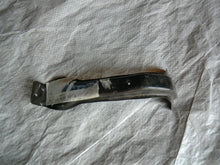 Laden Sie das Bild in den Galerie-Viewer, Mercedes Benz W123 Reparaturblech Halter Stütze Querträger vorn 1236263514