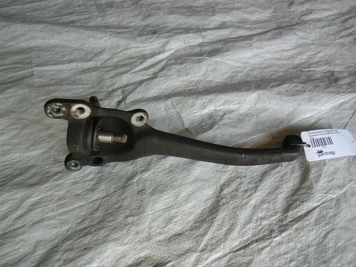 Mercedes Benz W116 W123 Radtäger Radnabe Achsschenkel vorn links mit ABS