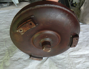 Mercedes Benz W123 W116 W126 300D Turbodiesel Drehmomentwandler Wandler 1302501602