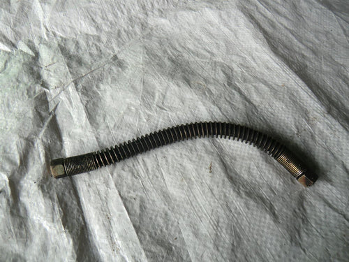 Mercedes Benz W108 W109 W116 W123 Hydraulikschlauch Ölkühler Automatikgetriebe