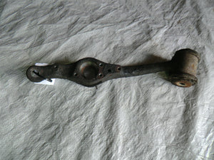 Mercedes Benz W123 W116 Querlenker links vorn unten