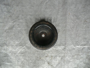 Mercedes Benz S123 Kombi T-Modell Halter Halterung Reserverad Ersatzrad