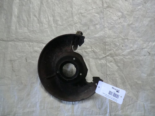 Mercedes Benz W123 W116 Ankerblech vorn links oder rechts