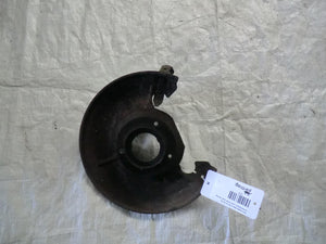 Mercedes Benz W123 W116 Ankerblech vorn links oder rechts
